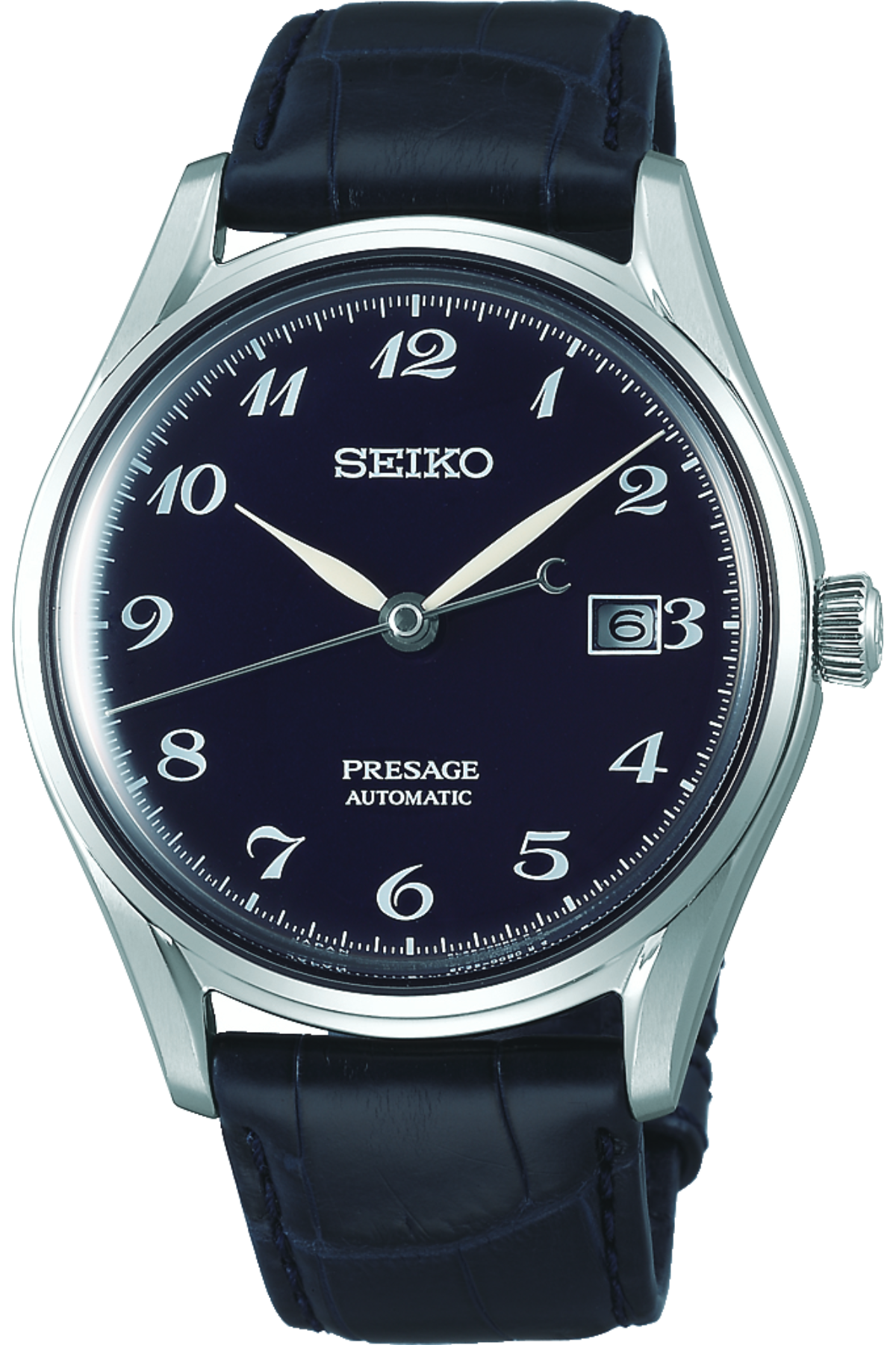 SEIKO PRESAGE SJE077J
