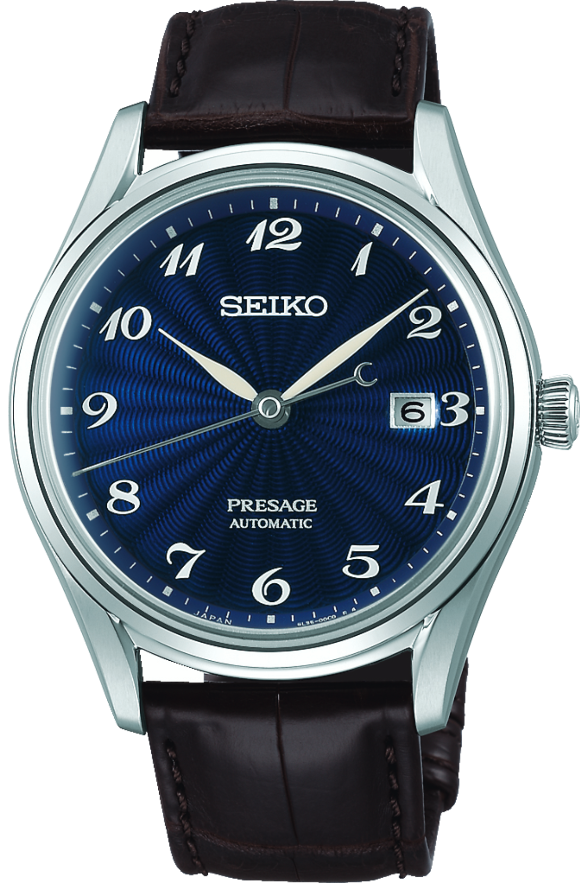 SEIKO PRESAGE SJE079J