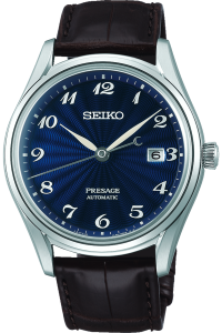 SEIKO PRESAGE SJE079J1