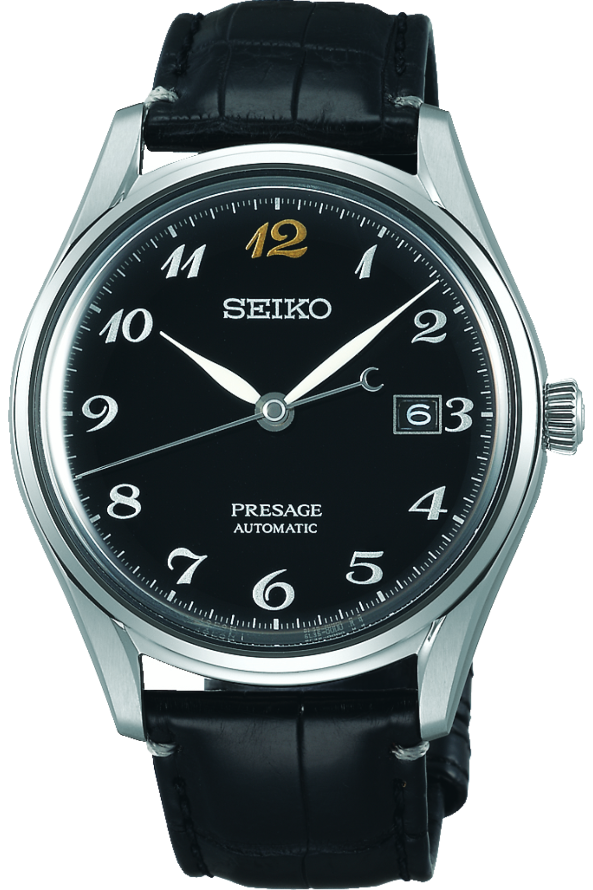 SEIKO PRESAGE SJE081J