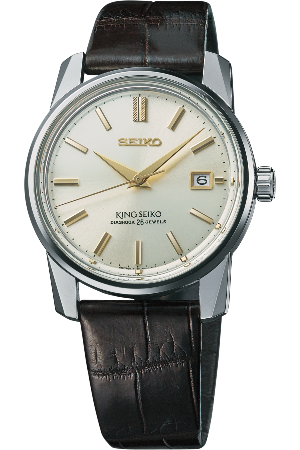 KING SEIKO SJE087J