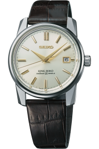 KING SEIKO SJE087J