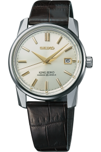 KING SEIKO SJE087J1