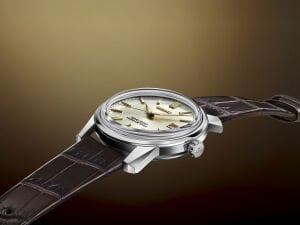 KING SEIKO SJE087J