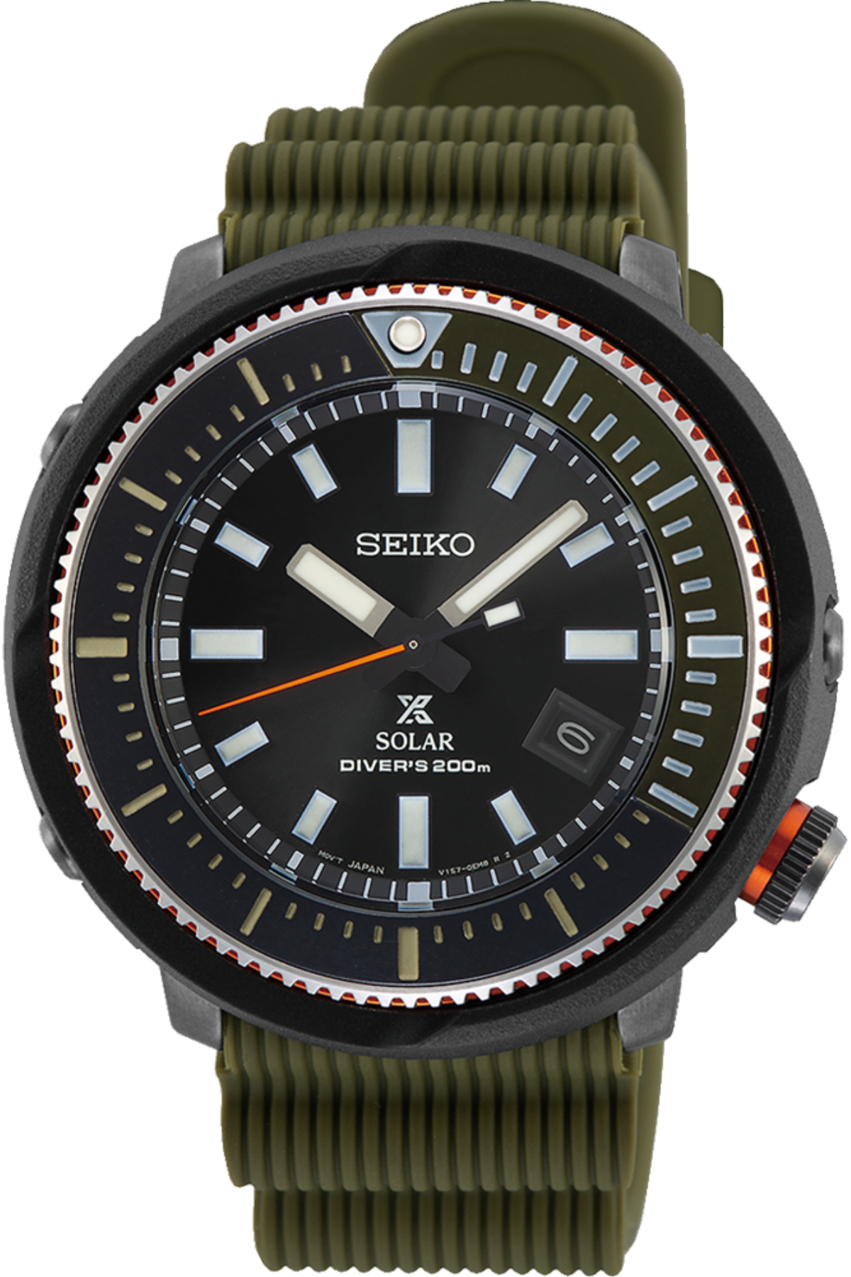 SEIKO PROSPEX SNE547P1