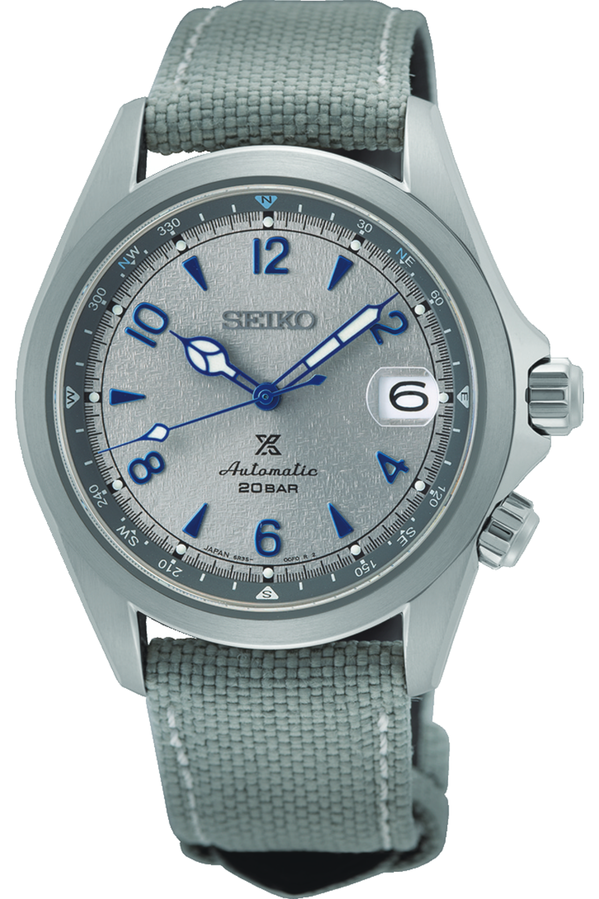 SEIKO PROSPEX SPB355J