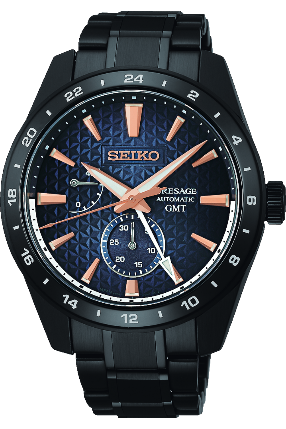 SEIKO PRESAGE SPB361J