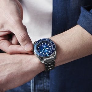 SEIKO PROSPEX SPB375J