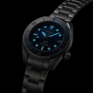 SEIKO PROSPEX SPB375J