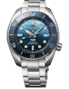 SEIKO PROSPEX SPB375J