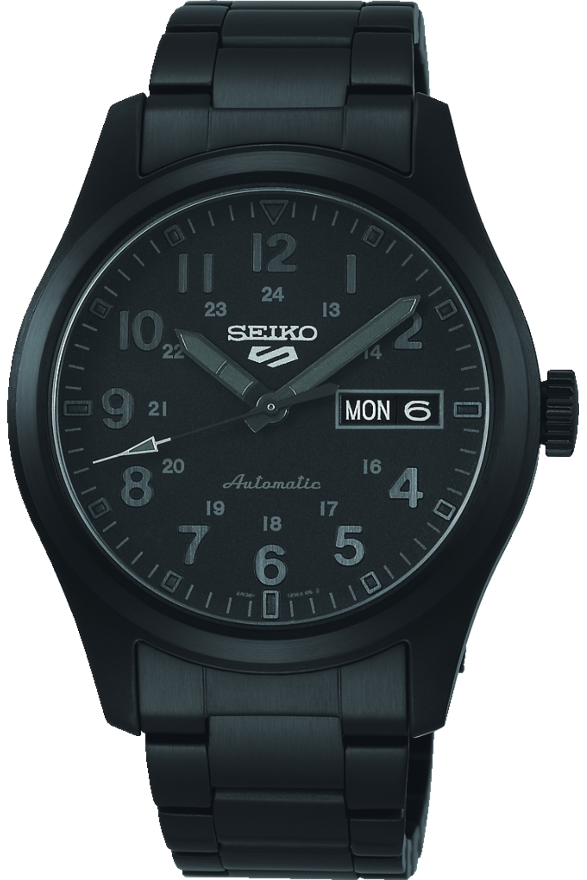 SEIKO 5 SPORTS SRPJ09K
