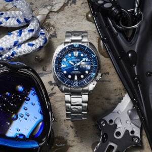 SEIKO PROSPEX SRPK01K
