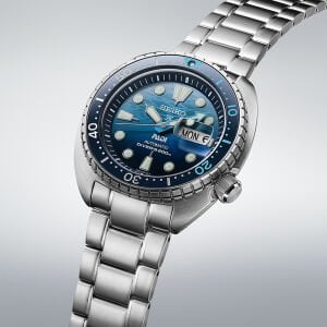 SEIKO PROSPEX SRPK01K