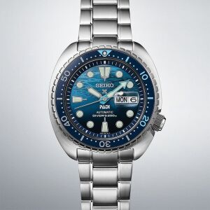 SEIKO PROSPEX SRPK01K1