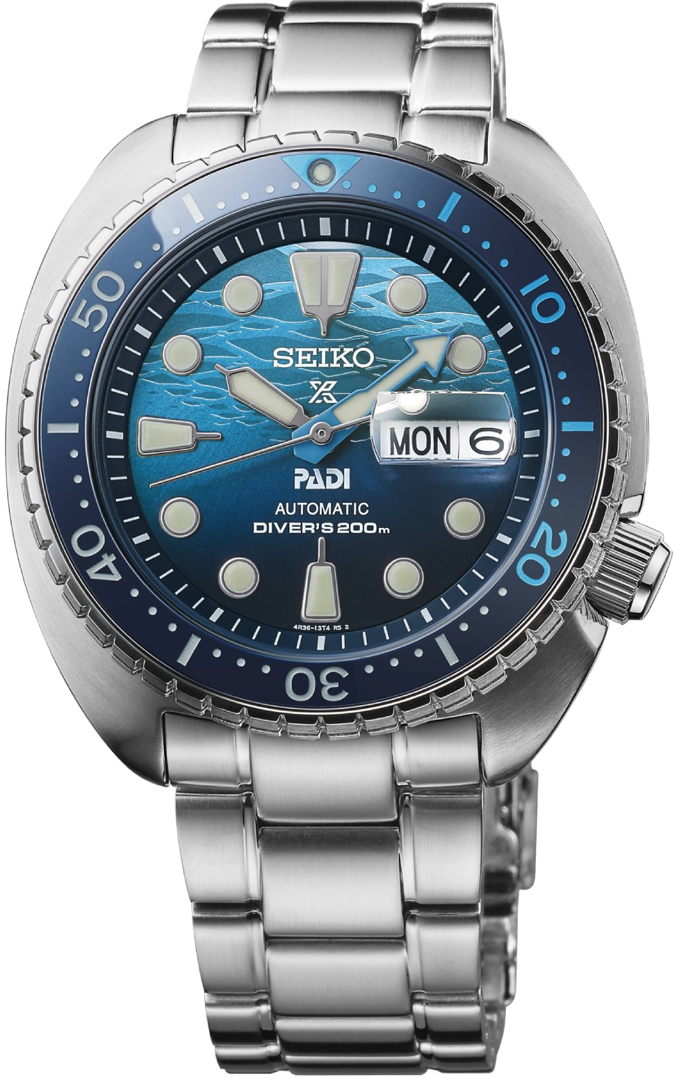 SEIKO PROSPEX SRPK01K1