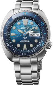 SEIKO PROSPEX SRPK01K
