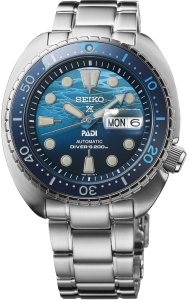 SEIKO PROSPEX SRPK01K1