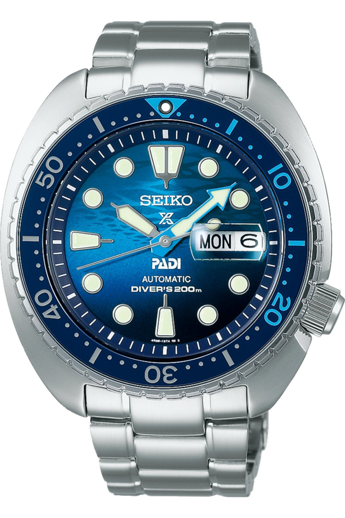 SEIKO PROSPEX SRPK01K