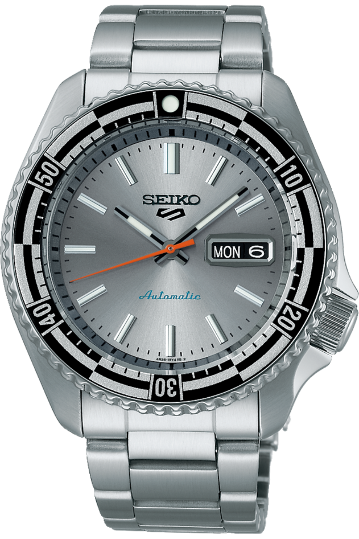 SEIKO 5 SPORTS SRPK09K