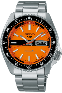 SEIKO 5 SPORTS SRPK11K