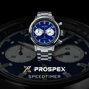 SEIKO PROSPEX SRQ043J