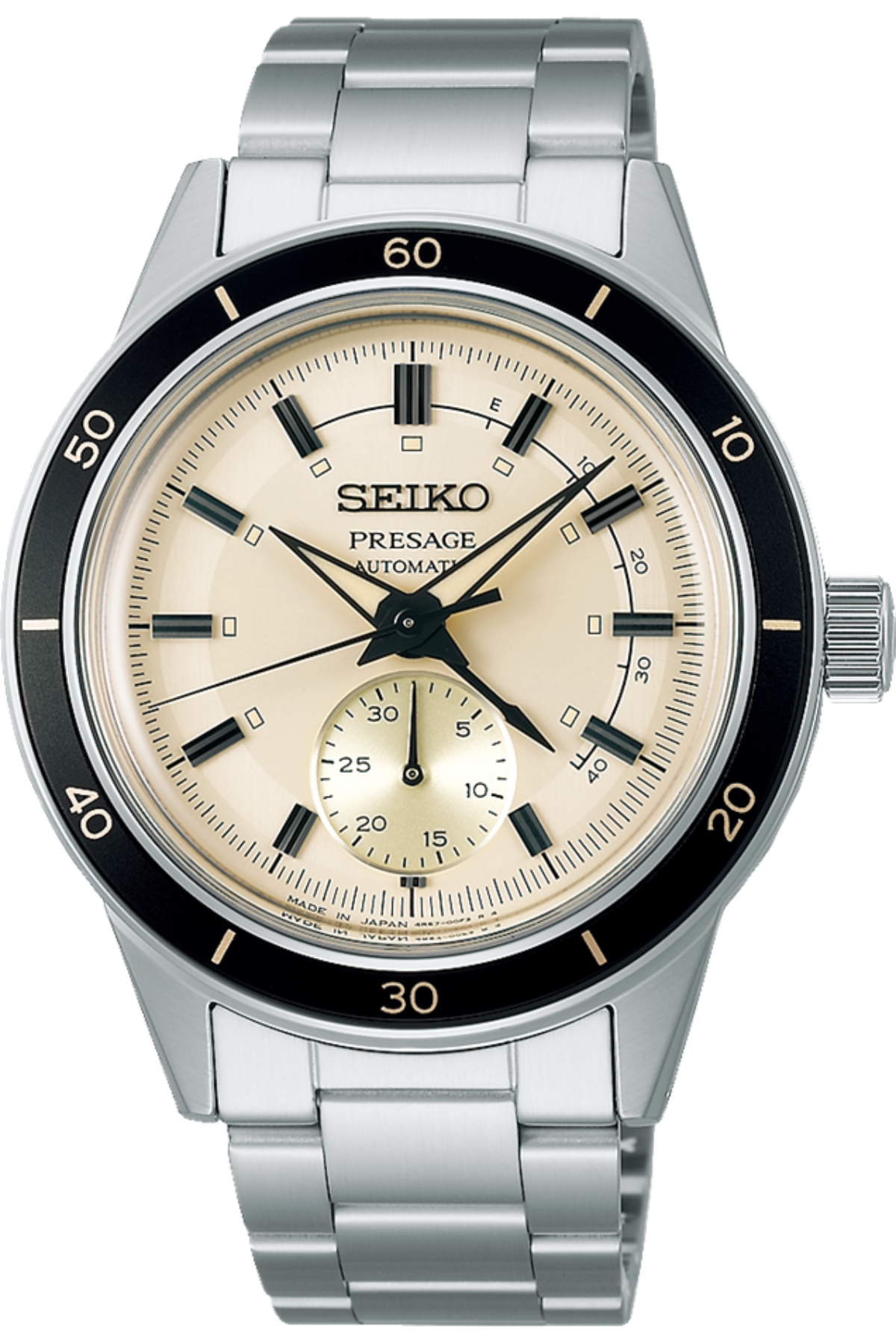 SEIKO PRESAGE SSA447J