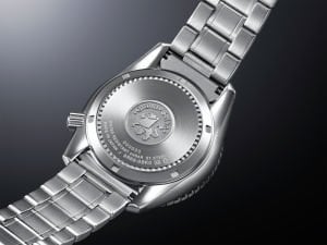 GRAND SEIKO SBGE295G