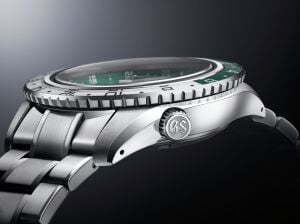 GRAND SEIKO SBGE295G