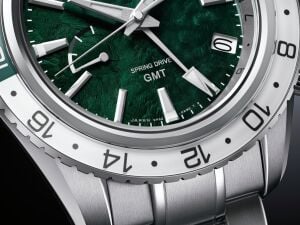 GRAND SEIKO SBGE295G
