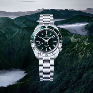 GRAND SEIKO SBGE295G