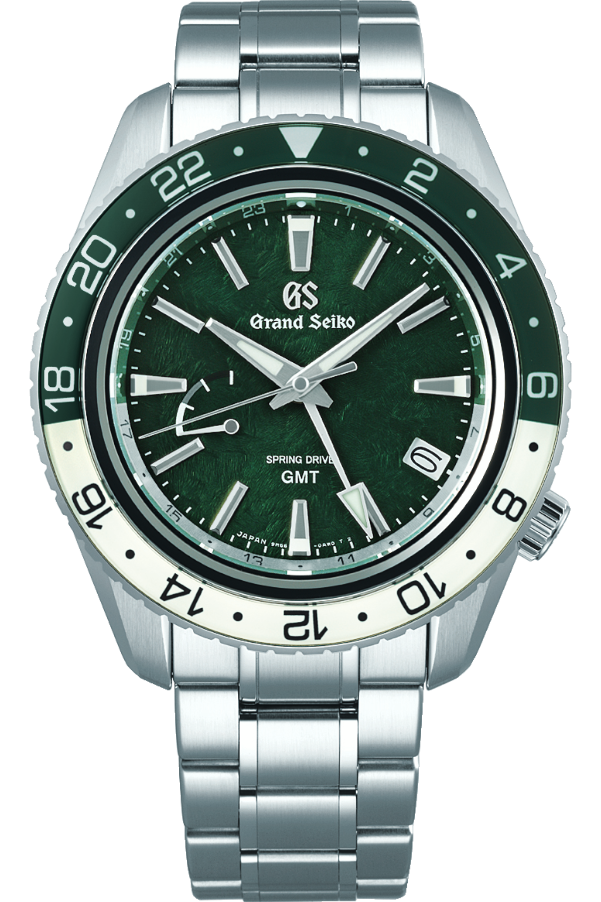 GRAND SEIKO SBGE295G