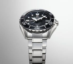 GRAND SEIKO SLGA015G
