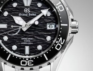 GRAND SEIKO SLGA015G