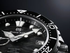 GRAND SEIKO SLGA015G