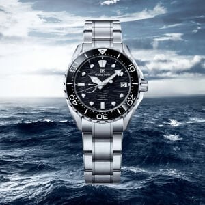 GRAND SEIKO SLGA015G