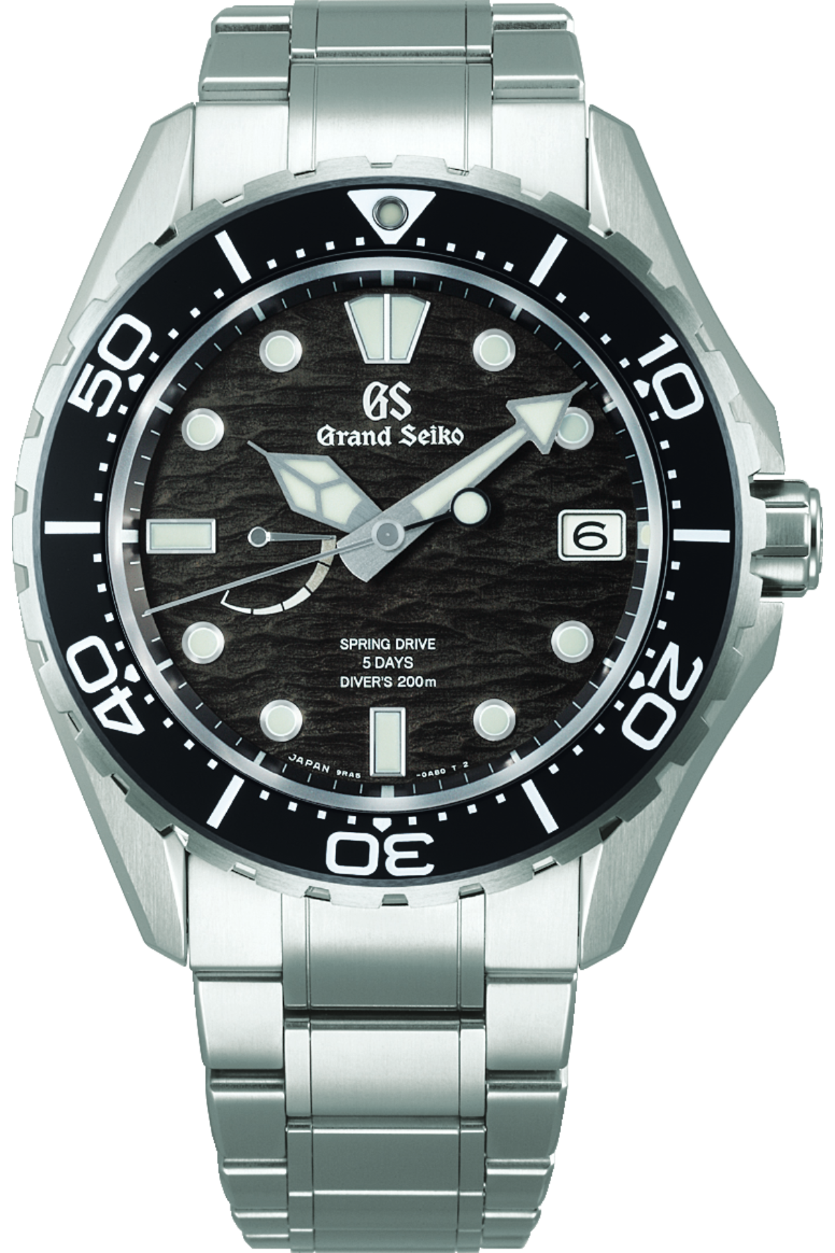 GRAND SEIKO SLGA015G