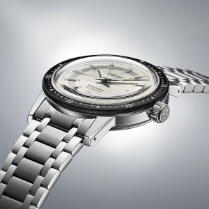 SEIKO PRESAGE SRPK61J