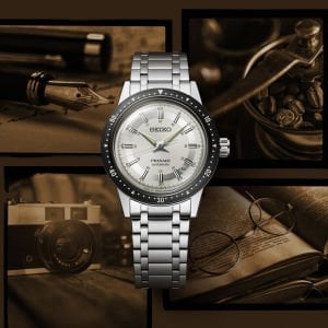 SEIKO PRESAGE SRPK61J