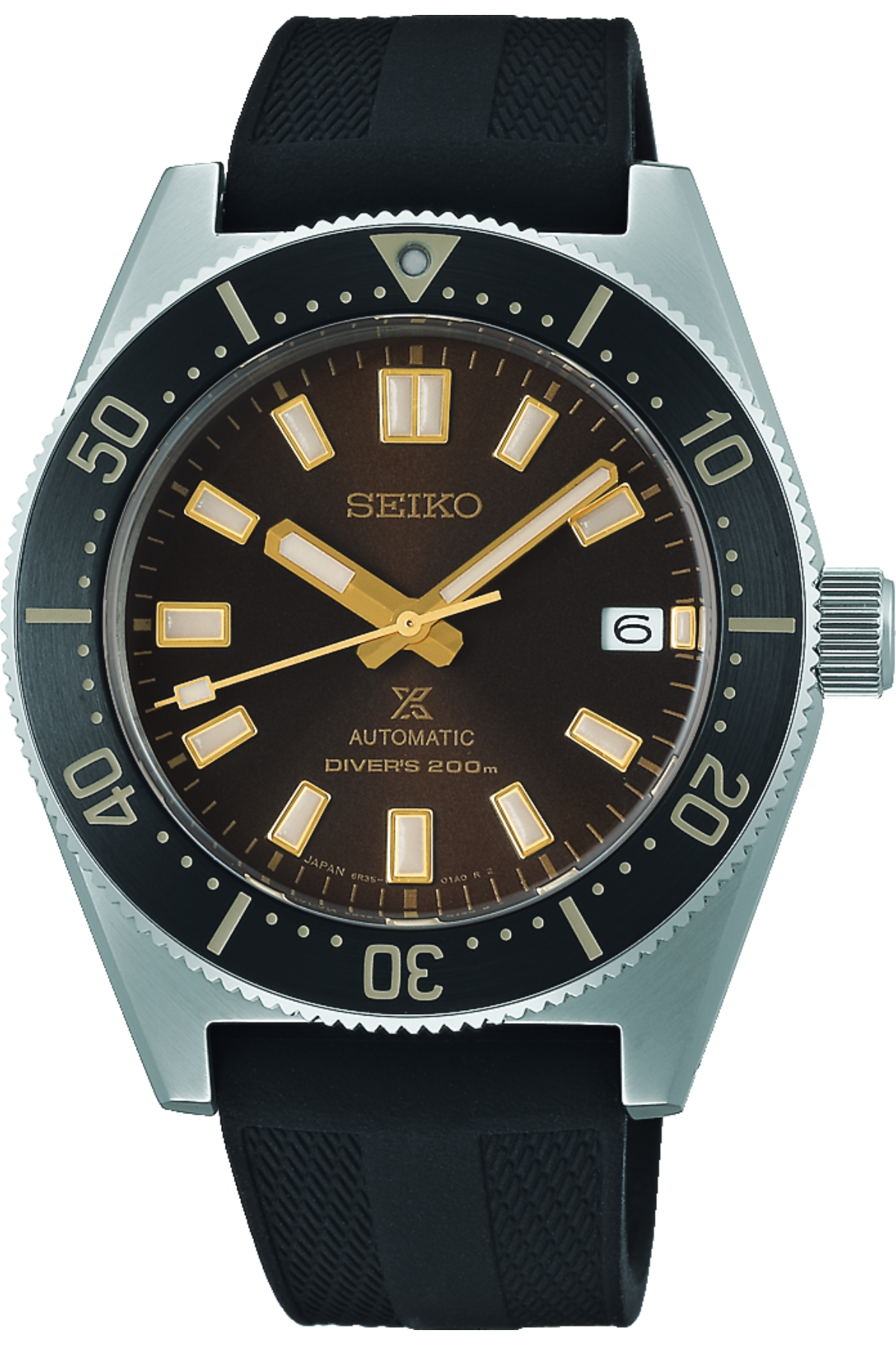 SEIKO PROSPEX SPB147J1