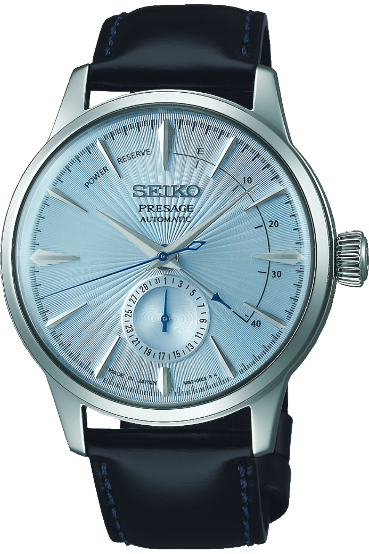SEIKO PRESAGE SSA343J
