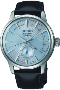SEIKO PRESAGE SSA343J1