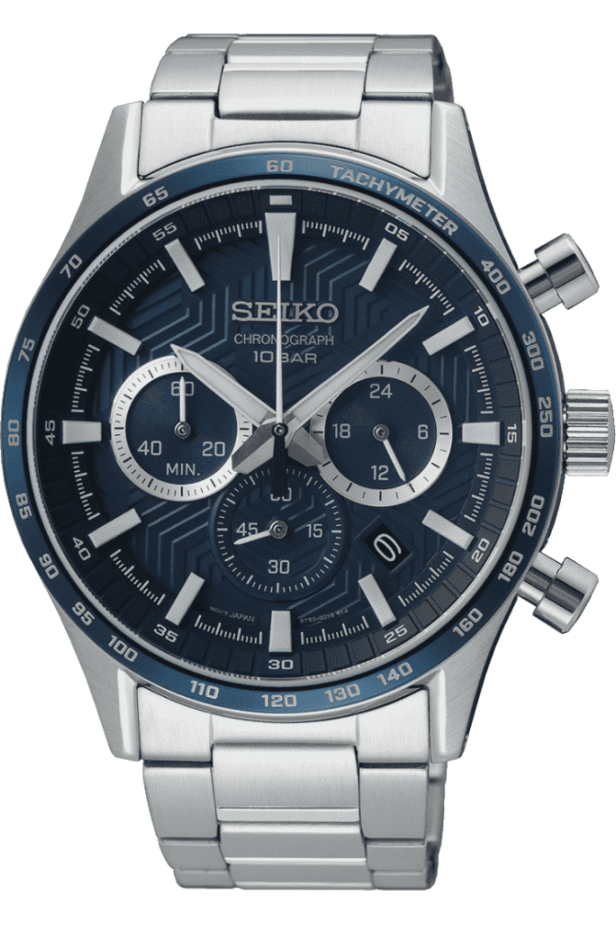 SEIKO SSB445P