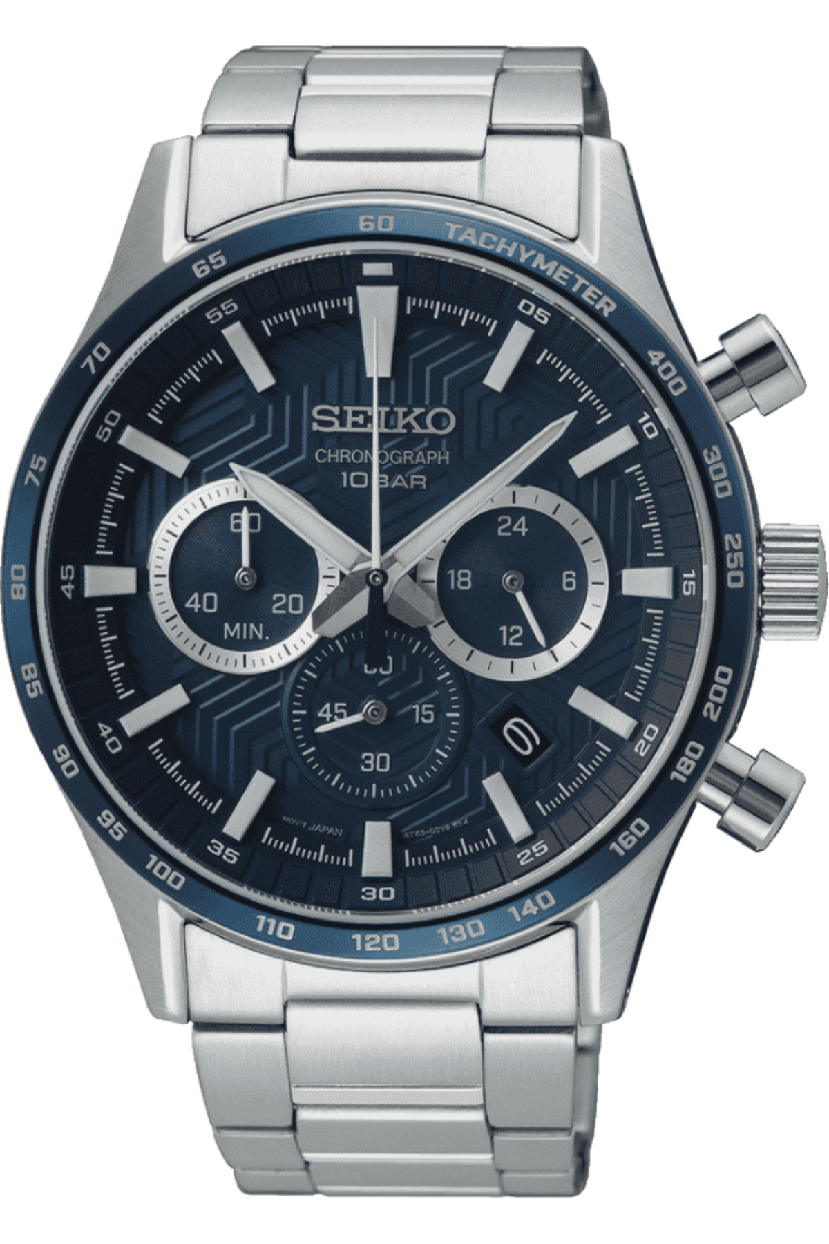 SEIKO SSB445P