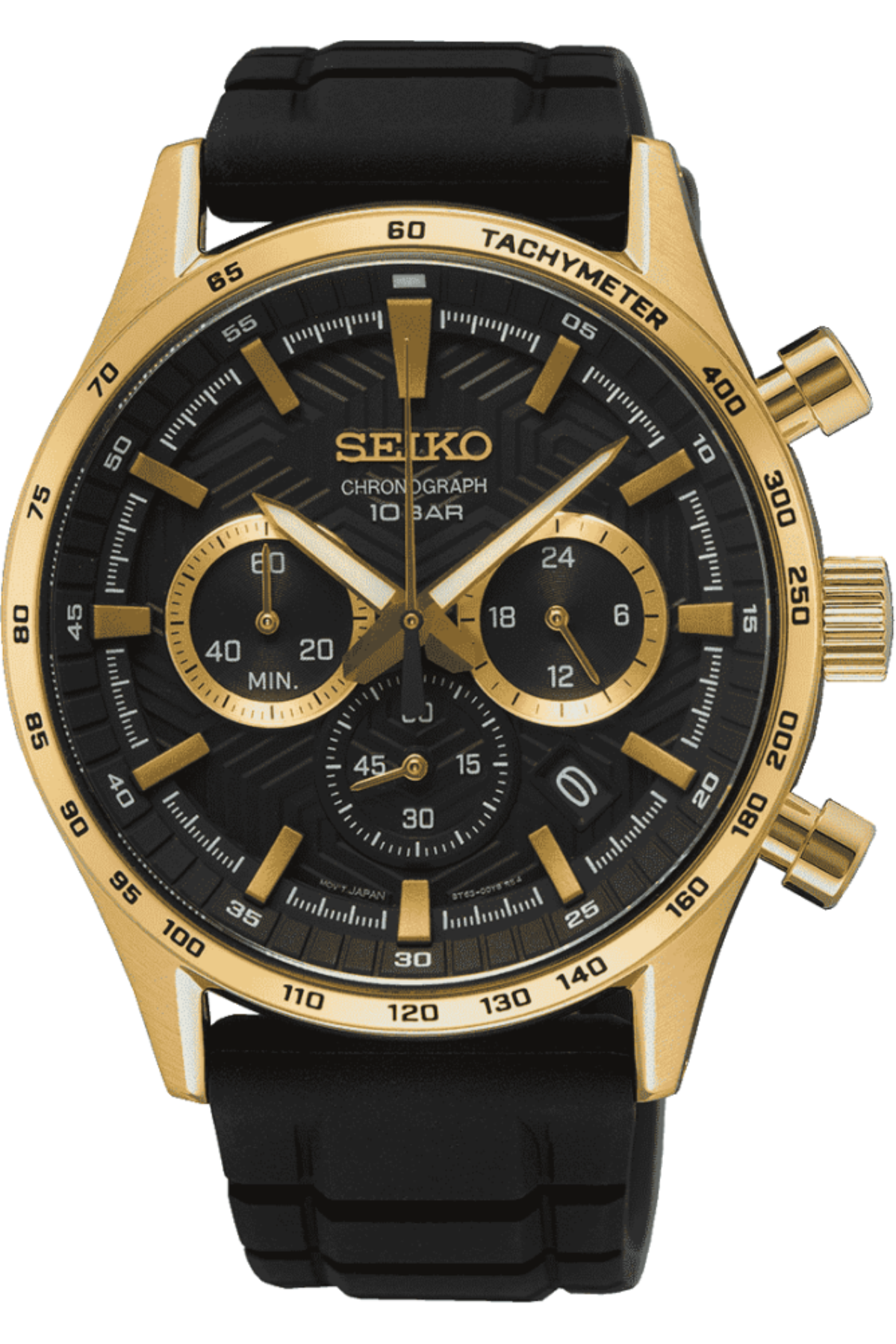 SEIKO SSB446P