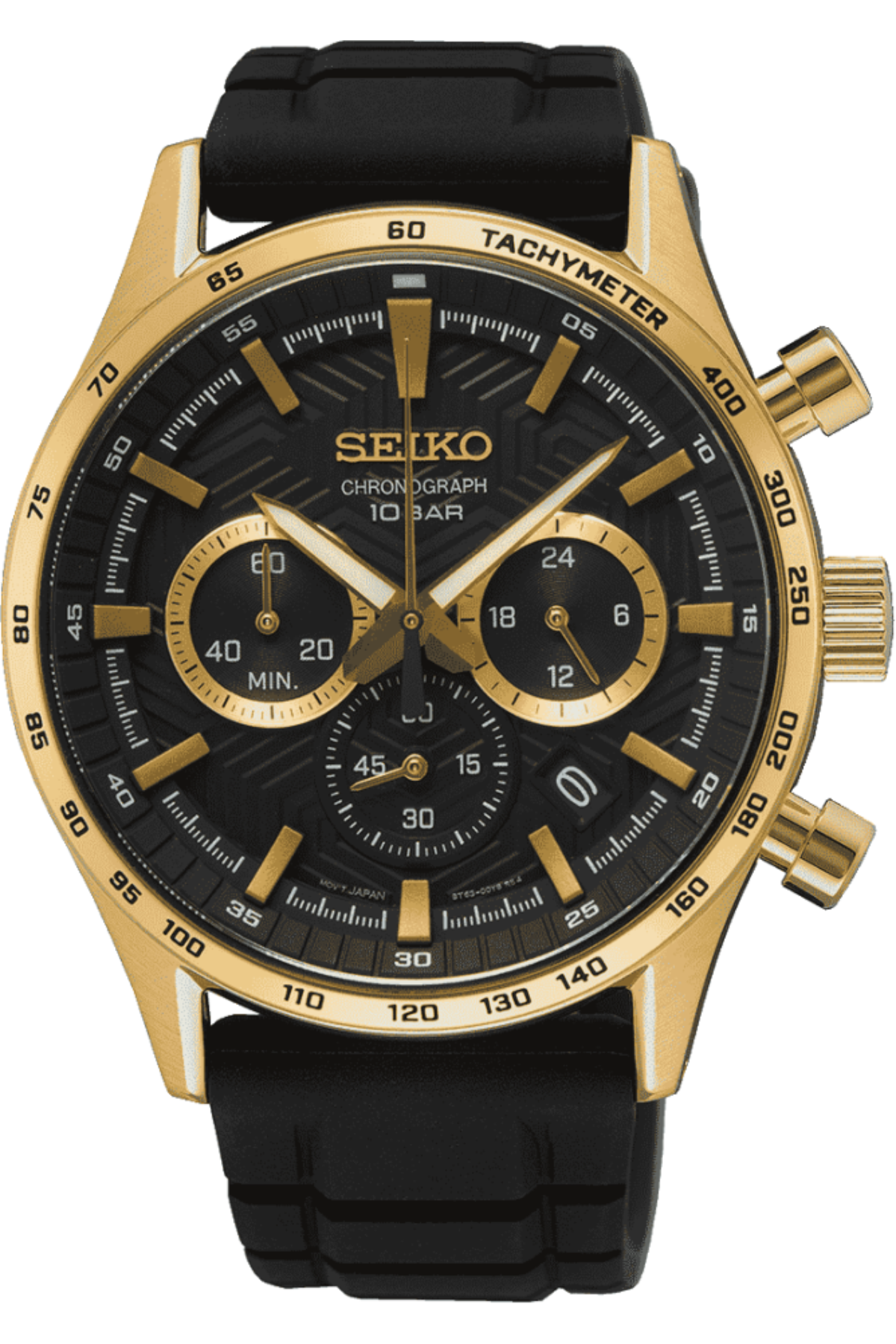 SEIKO SSB446P1