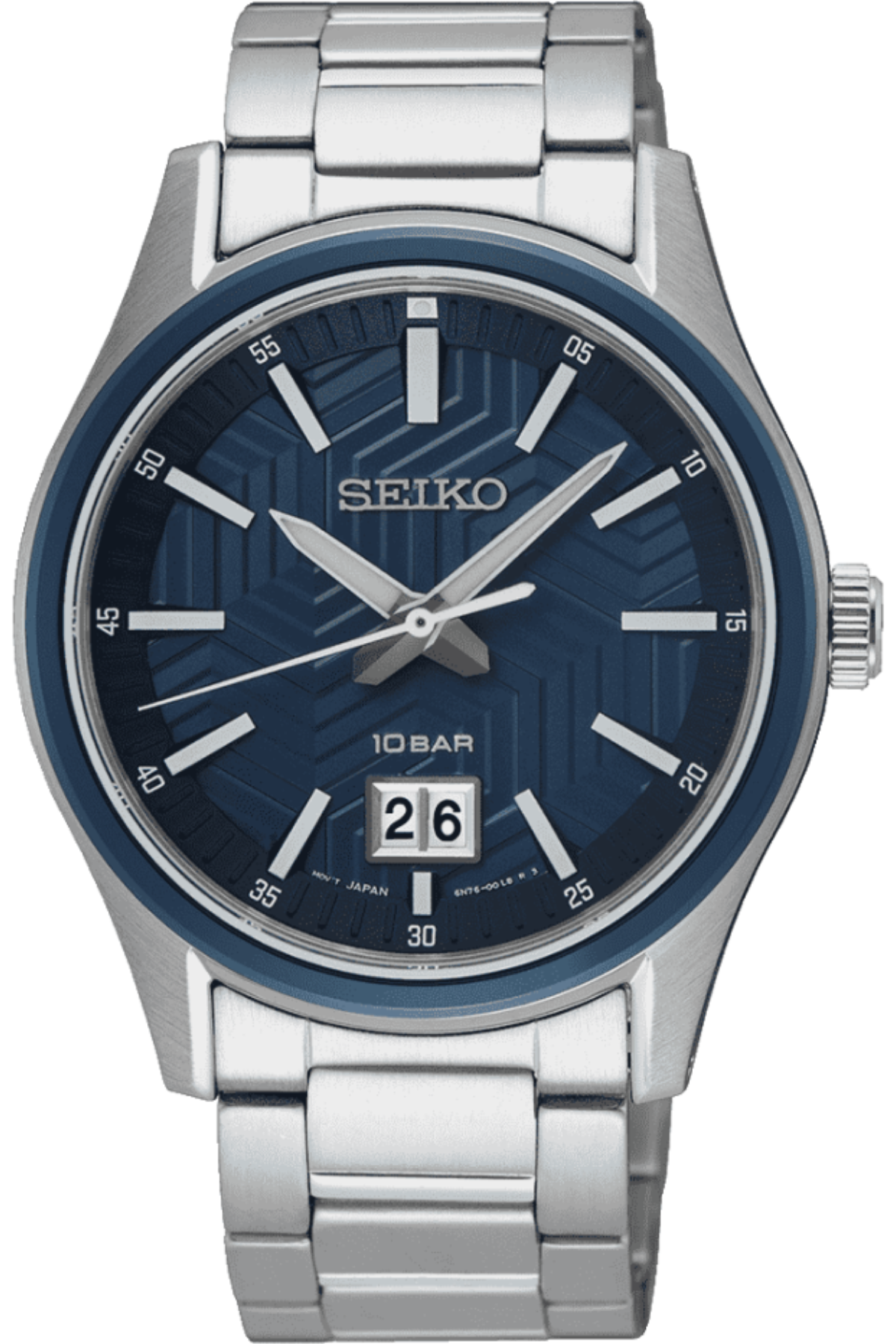SEIKO SUR559P