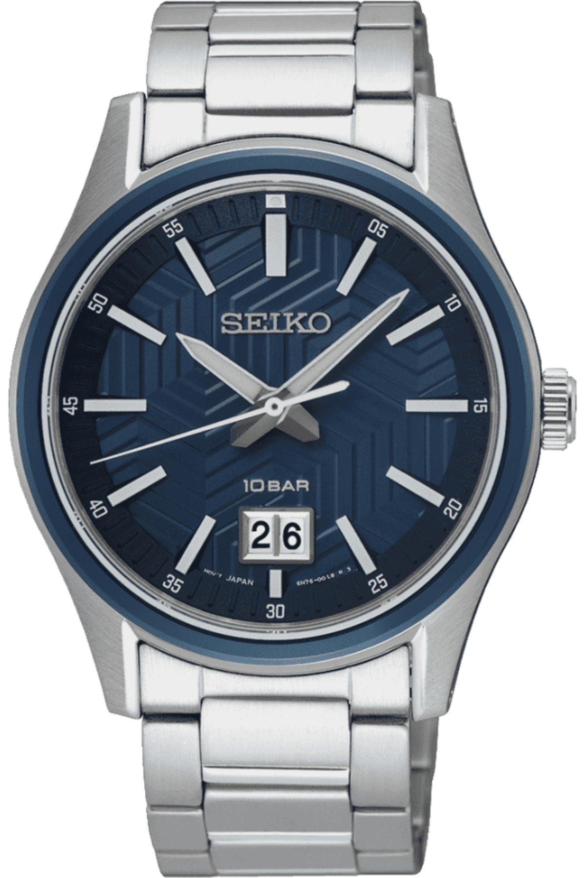 SEIKO SUR559P1