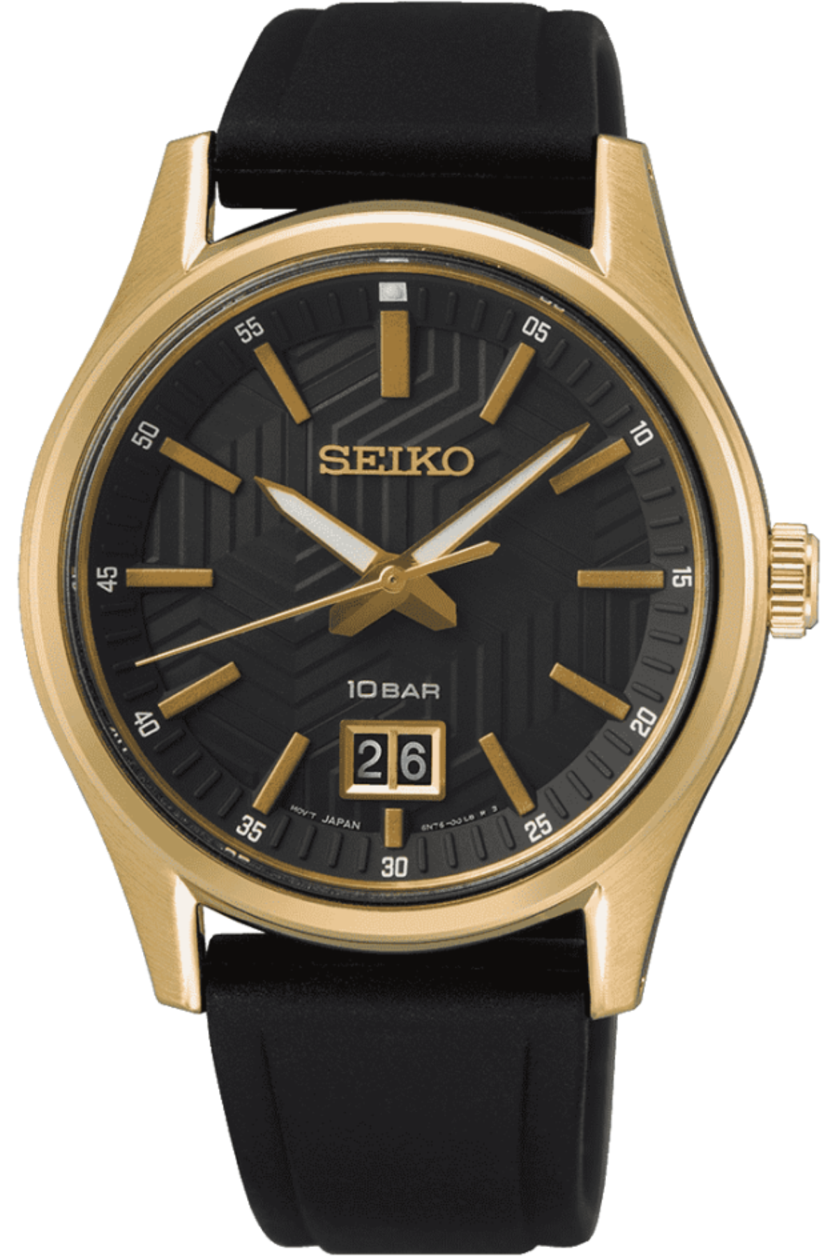 SEIKO SUR560P1