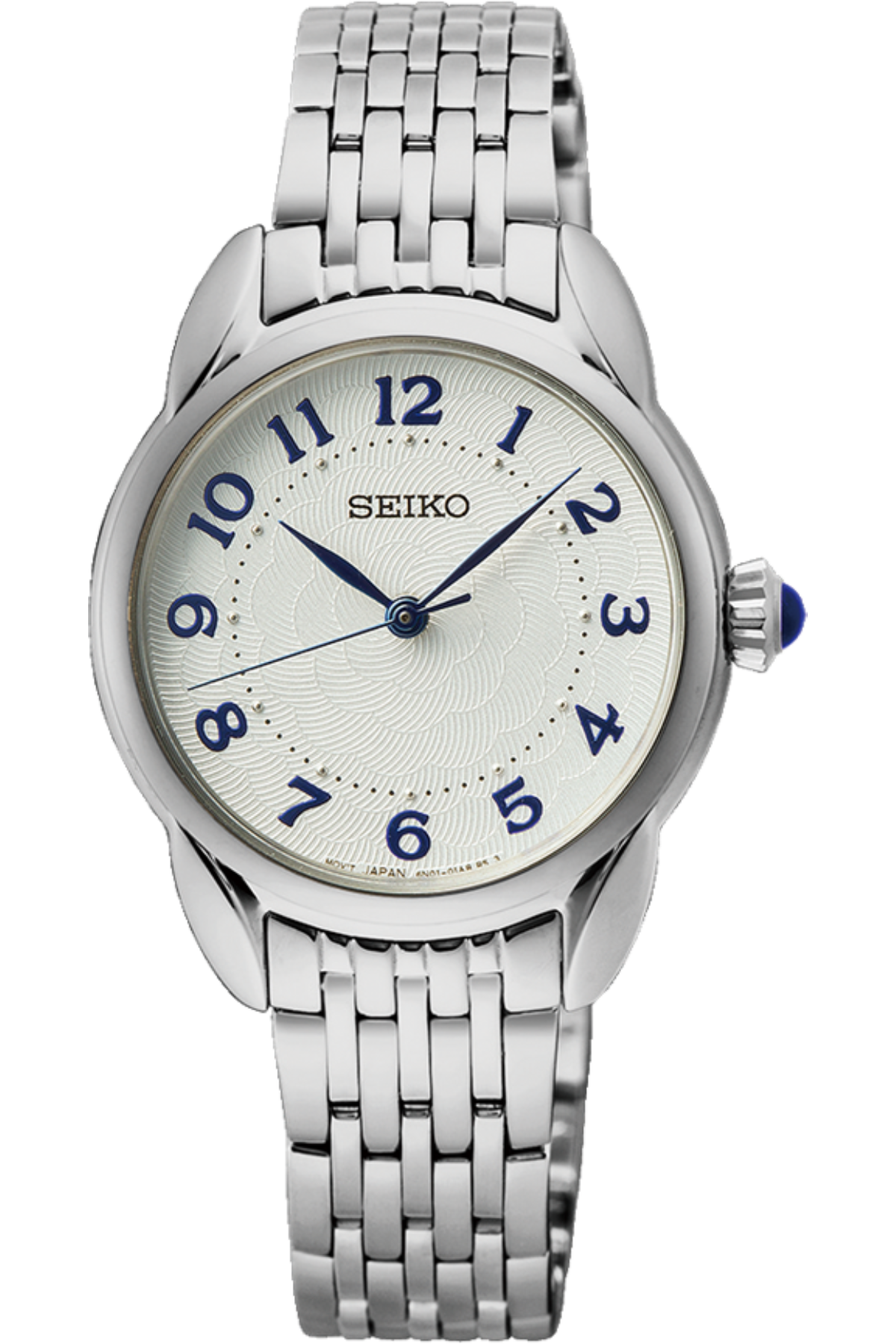 SEIKO SUR561P