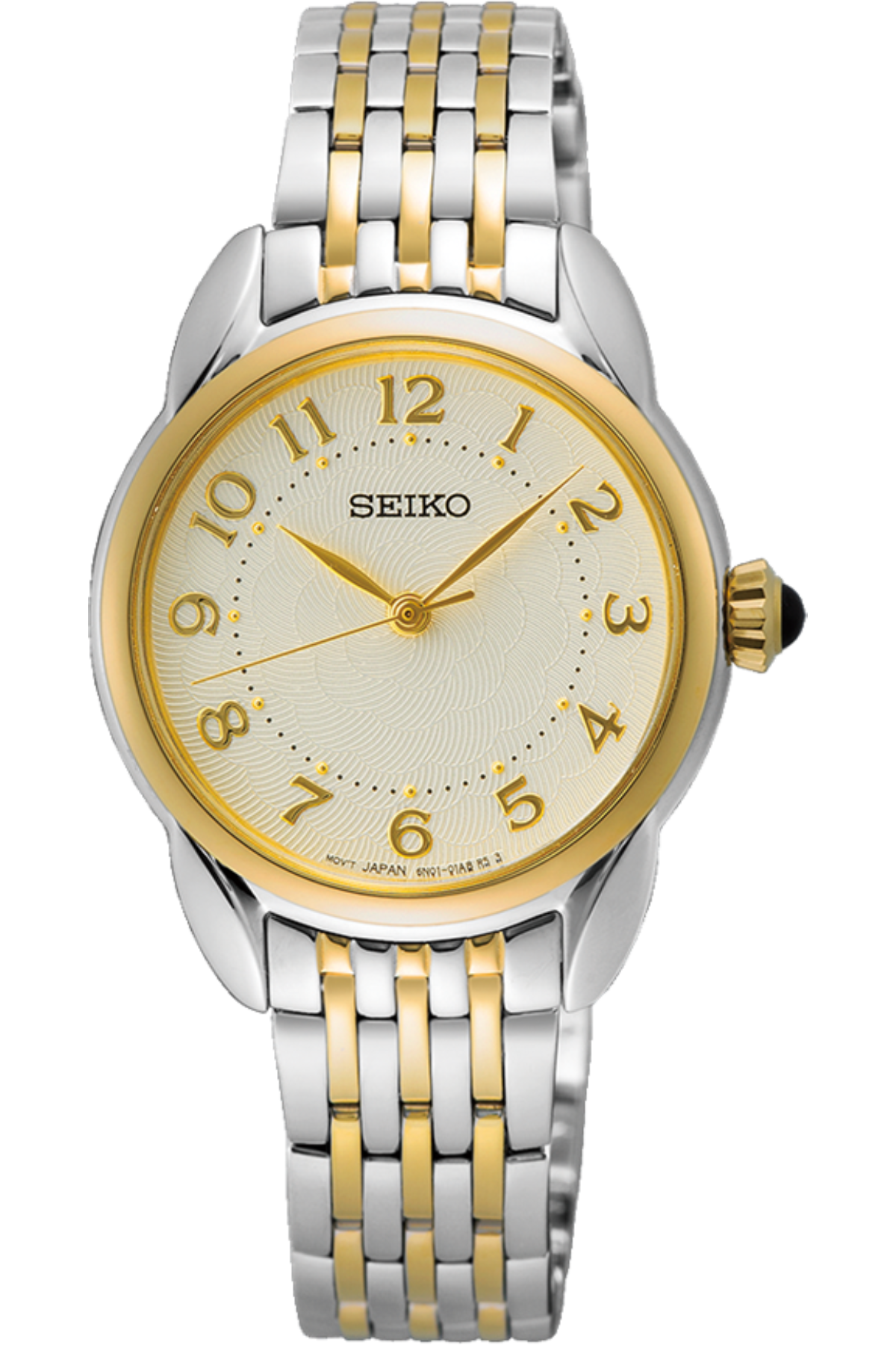 SEIKO SUR562P